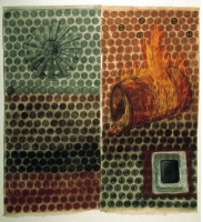 Windmill Fire and Trough