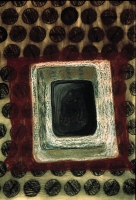 Windmill Fire and Trough (Detail)